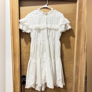 Ulla Johnson summer dress